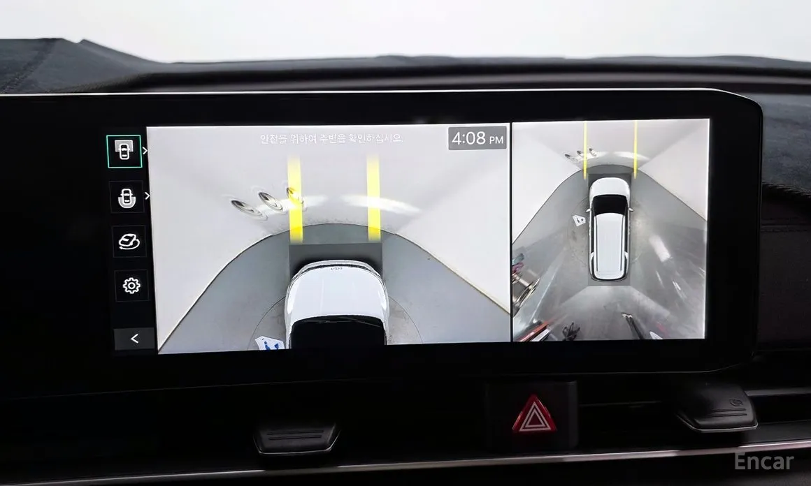 Фото 15 - Kia Carnival