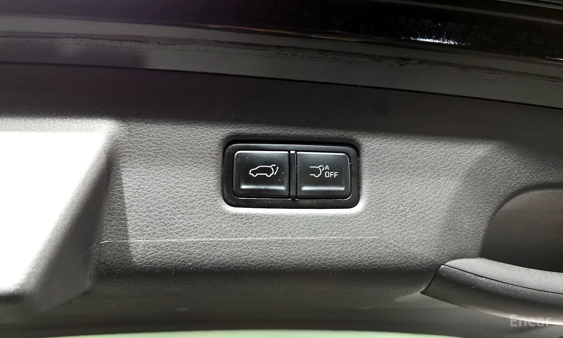 Фото 20 - Kia Carnival