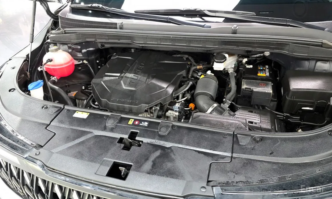 Фото 6 - Kia Carnival