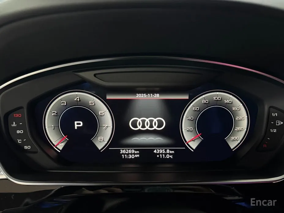 Фото 8 - Audi A8