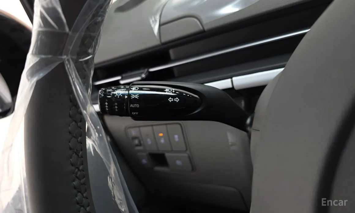 Фото 16 - Hyundai Staria