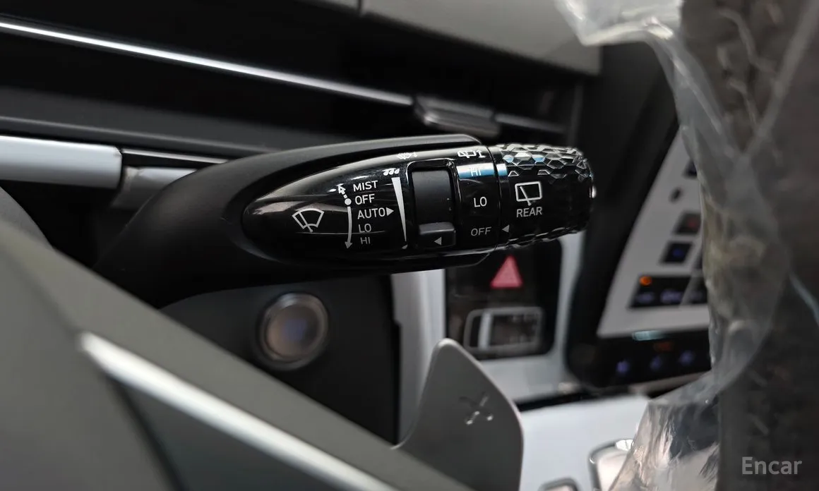 Фото 17 - Hyundai Staria