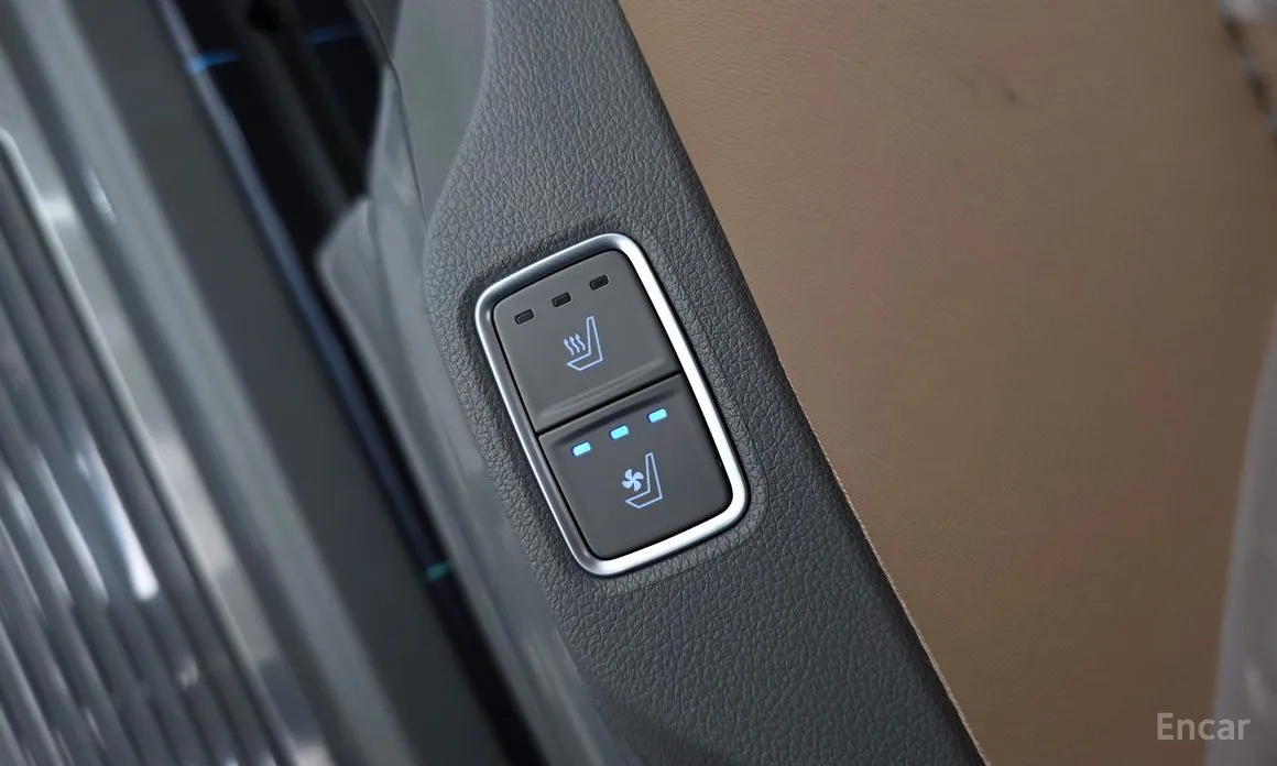 Фото 18 - Hyundai Staria