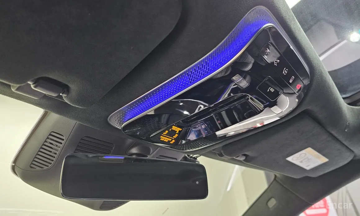 Фото 18 - Mercedes-Benz S-Class