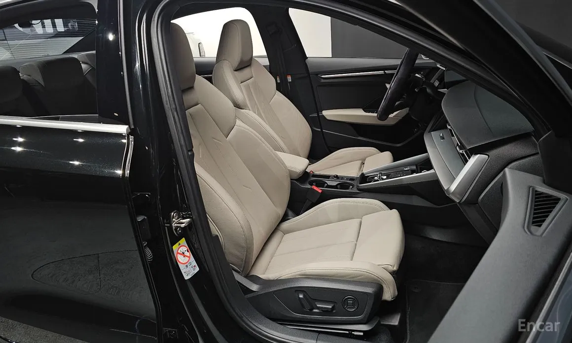 Фото 10 - Audi A3