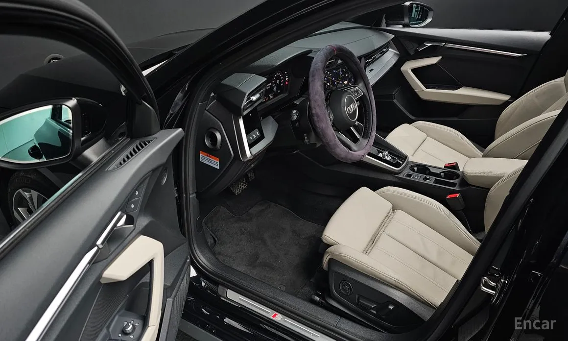 Фото 11 - Audi A3