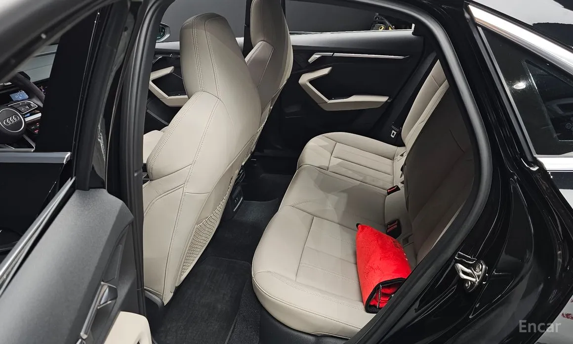 Фото 12 - Audi A3