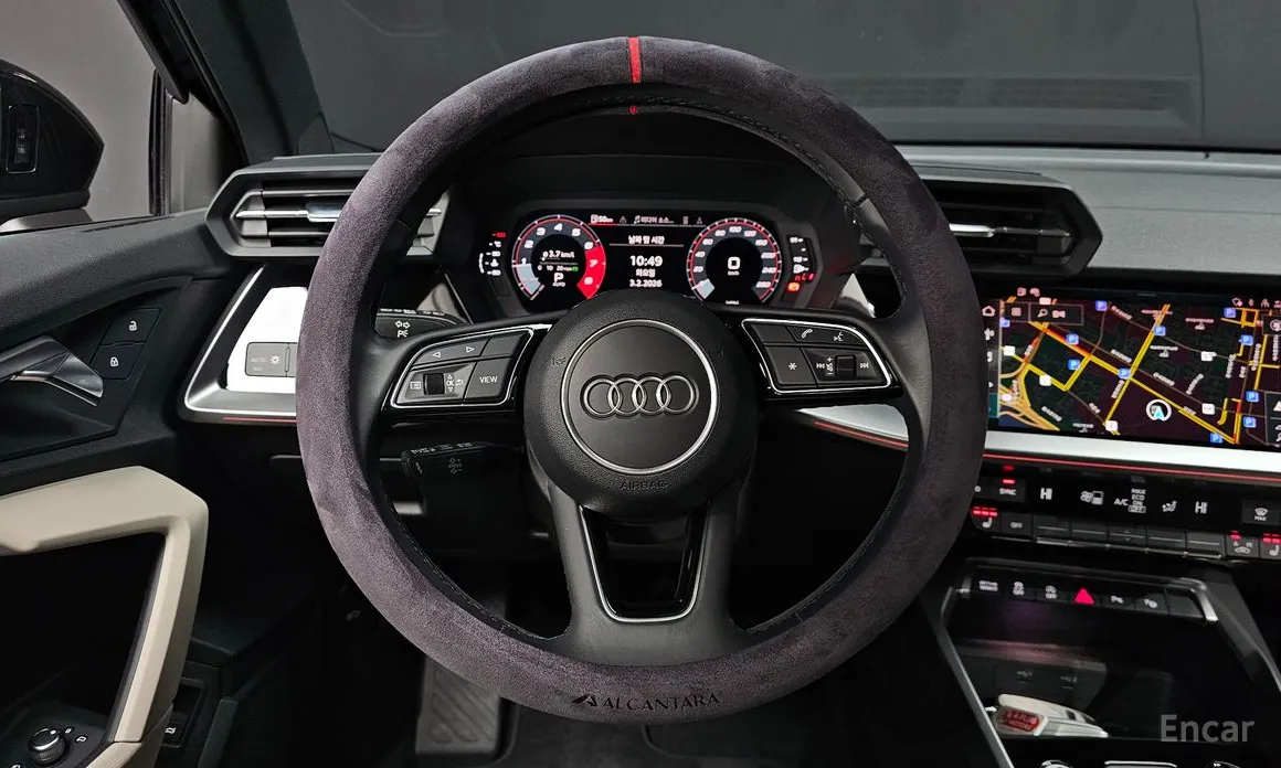 Фото 13 - Audi A3