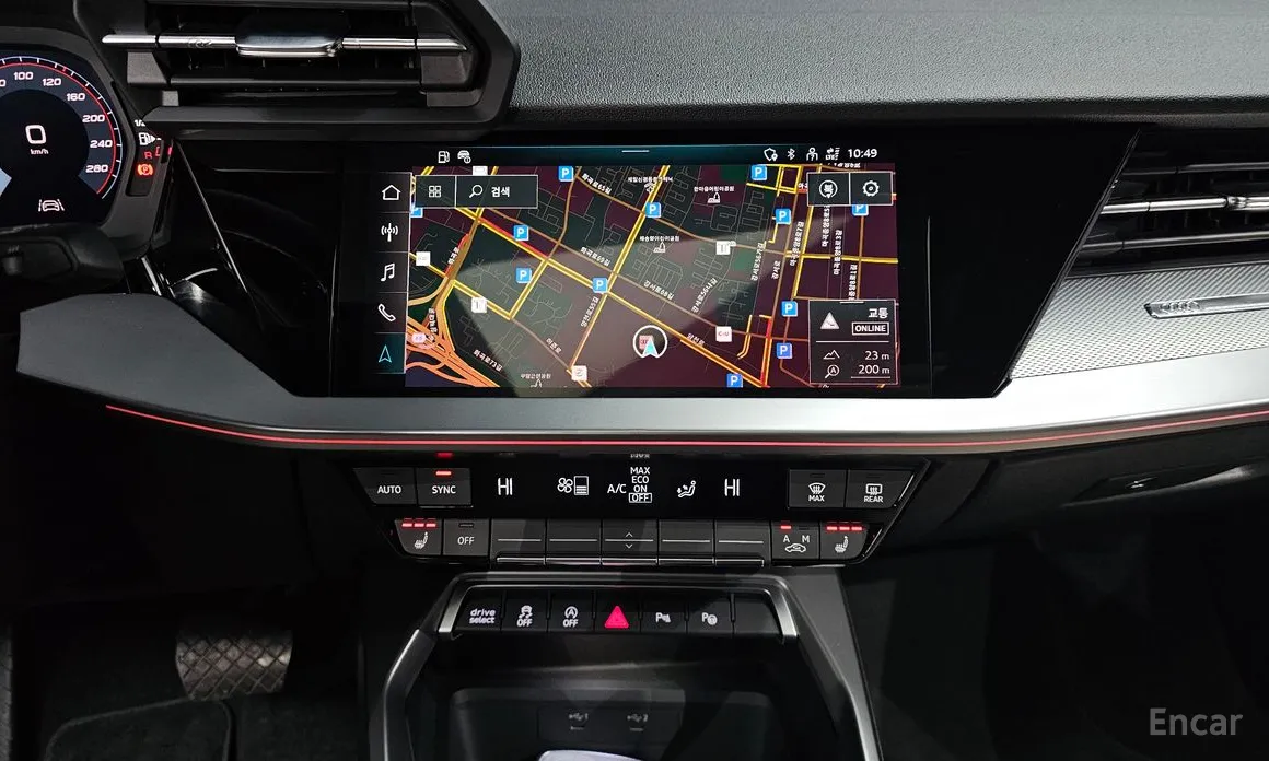 Фото 14 - Audi A3