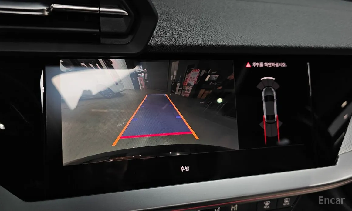 Фото 15 - Audi A3