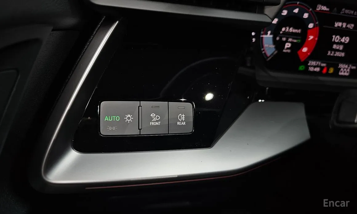 Фото 19 - Audi A3