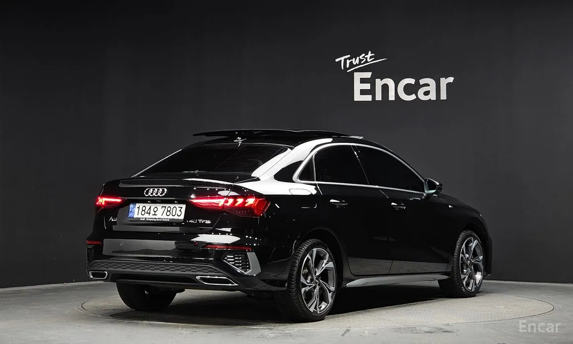 Фото 2 - Audi A3