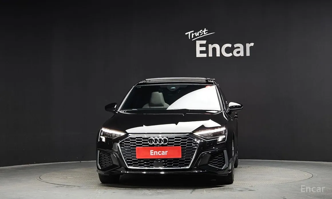 Фото 3 - Audi A3