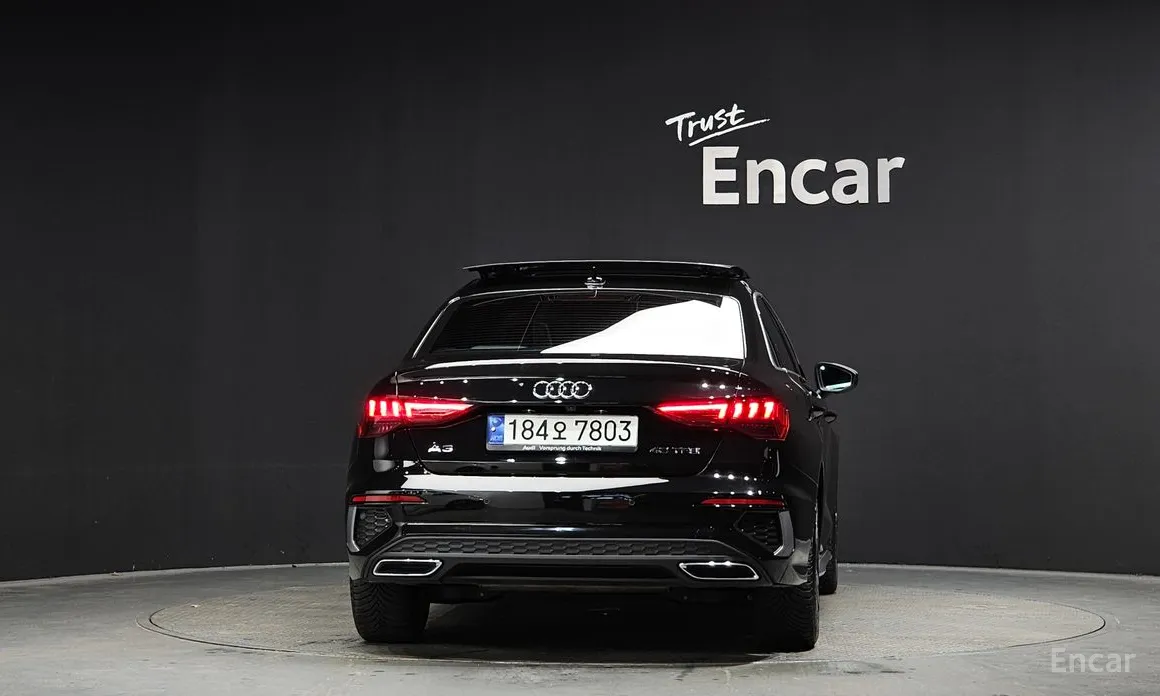 Фото 4 - Audi A3