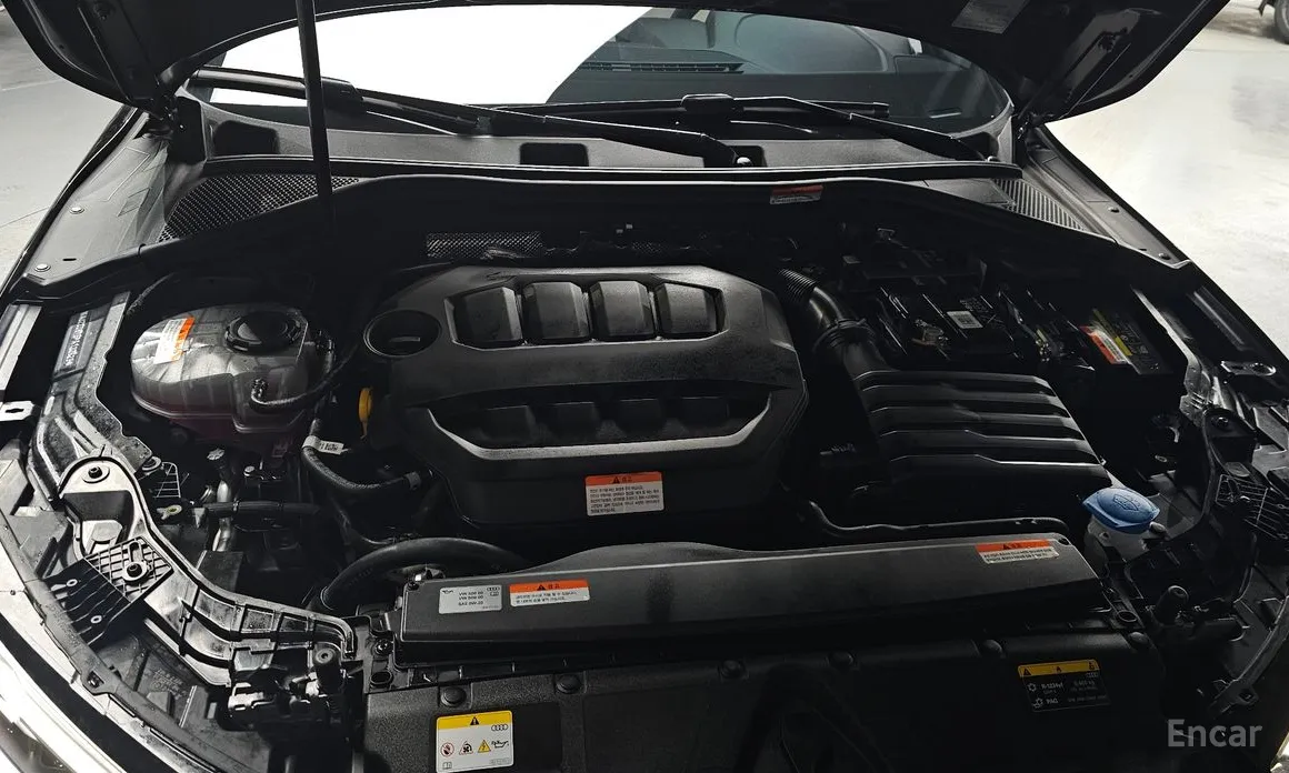 Фото 6 - Audi A3