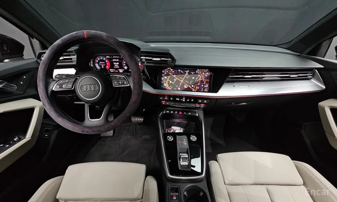 Фото 7 - Audi A3