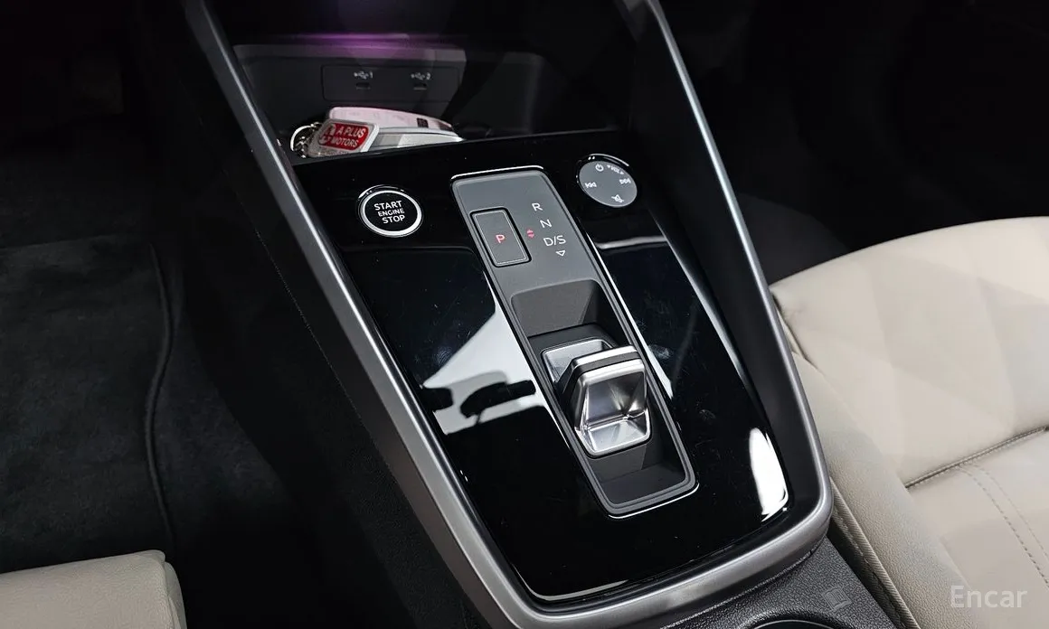 Фото 9 - Audi A3