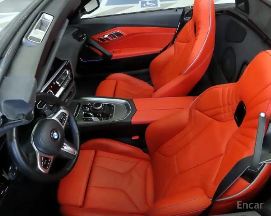 Фото 10 - BMW Z4