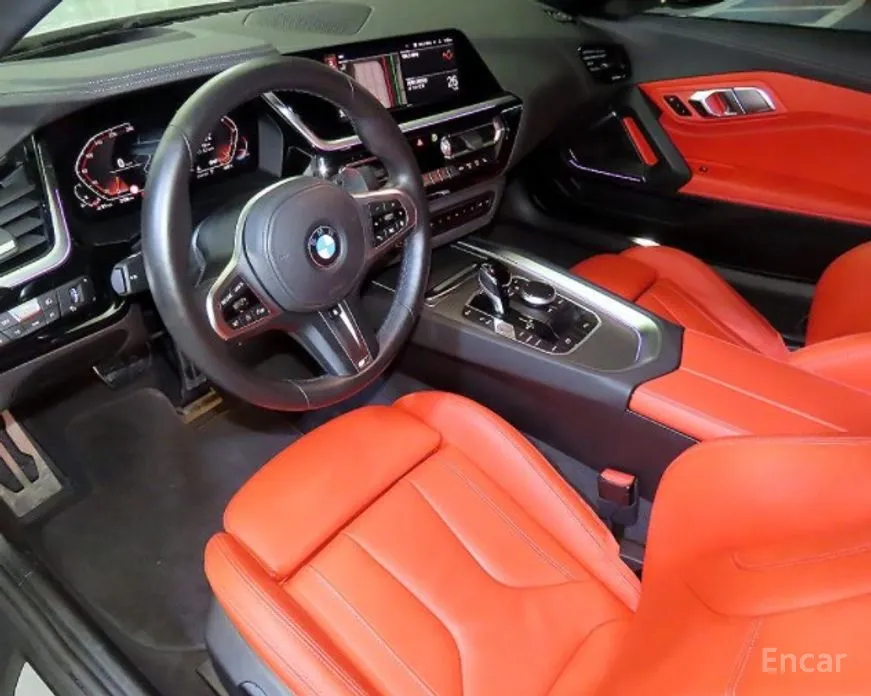 Фото 13 - BMW Z4