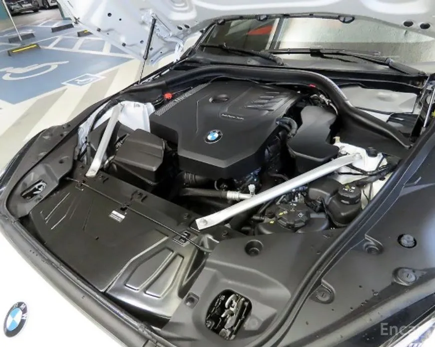 Фото 19 - BMW Z4