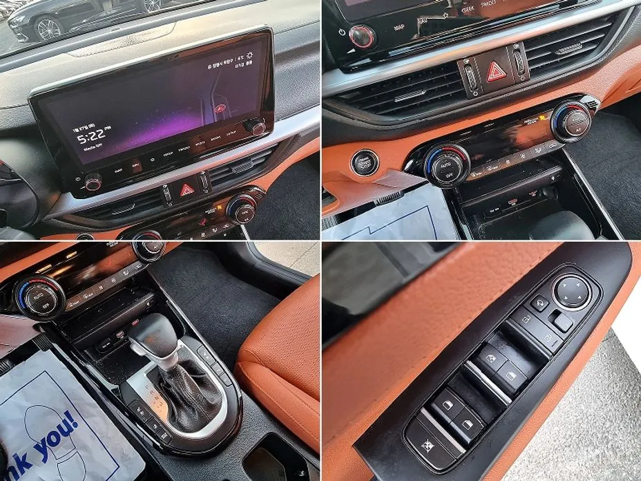 Фото 10 - Kia K3