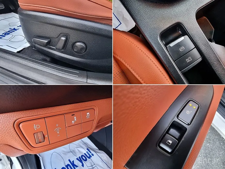 Фото 11 - Kia K3