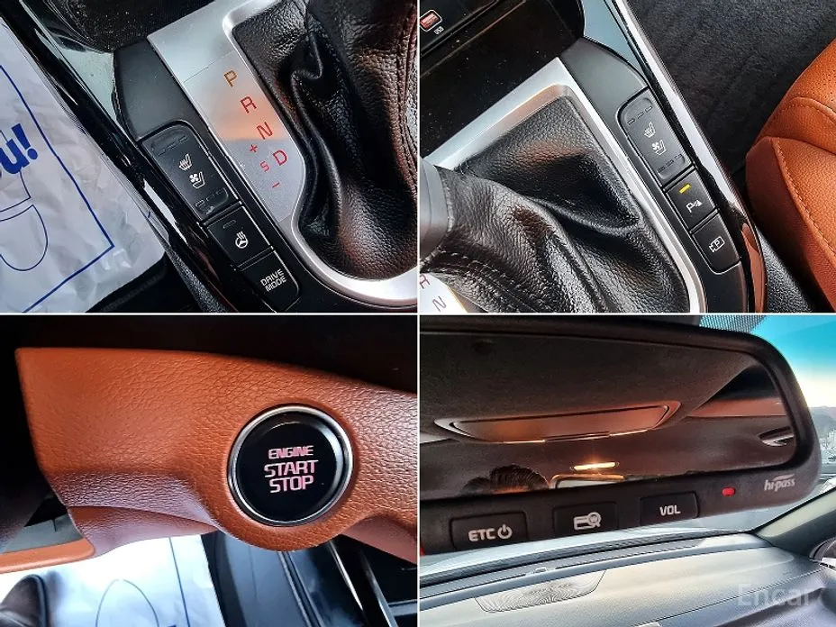 Фото 12 - Kia K3