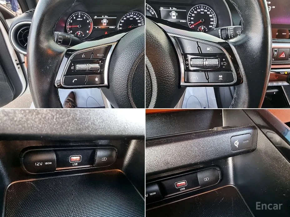 Фото 13 - Kia K3