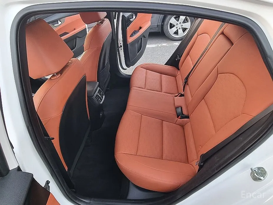 Фото 14 - Kia K3