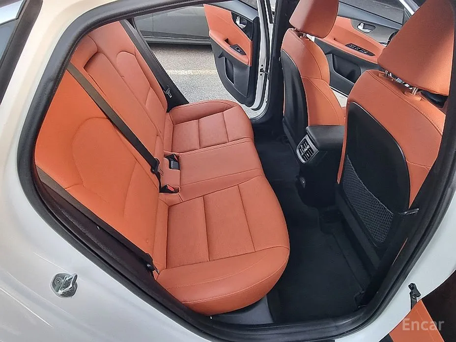 Фото 15 - Kia K3