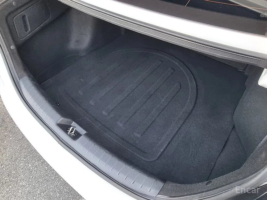 Фото 16 - Kia K3