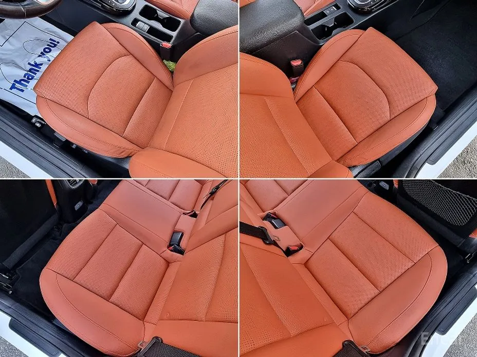 Фото 17 - Kia K3