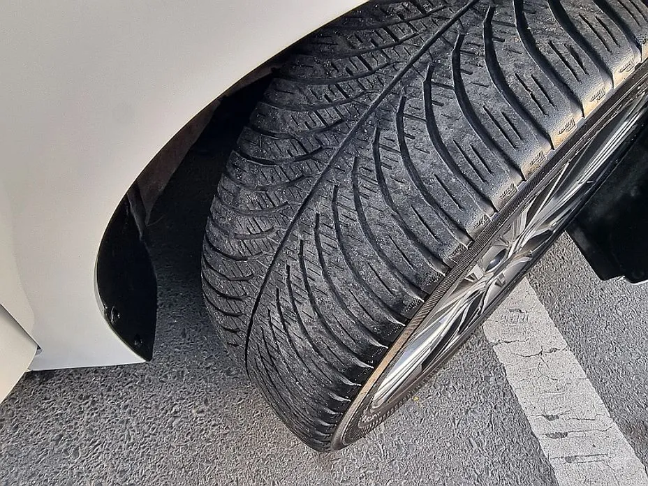 Фото 20 - Kia K3