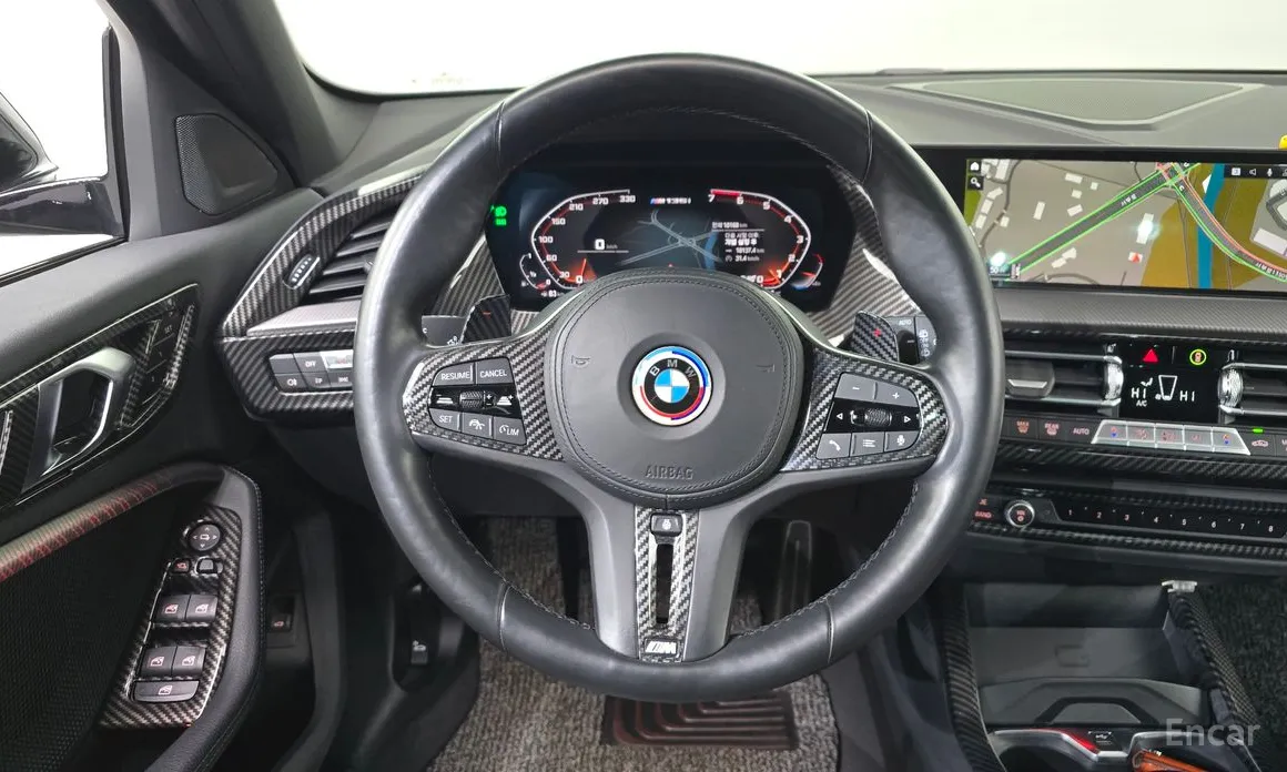 Фото 13 - BMW 1 Series