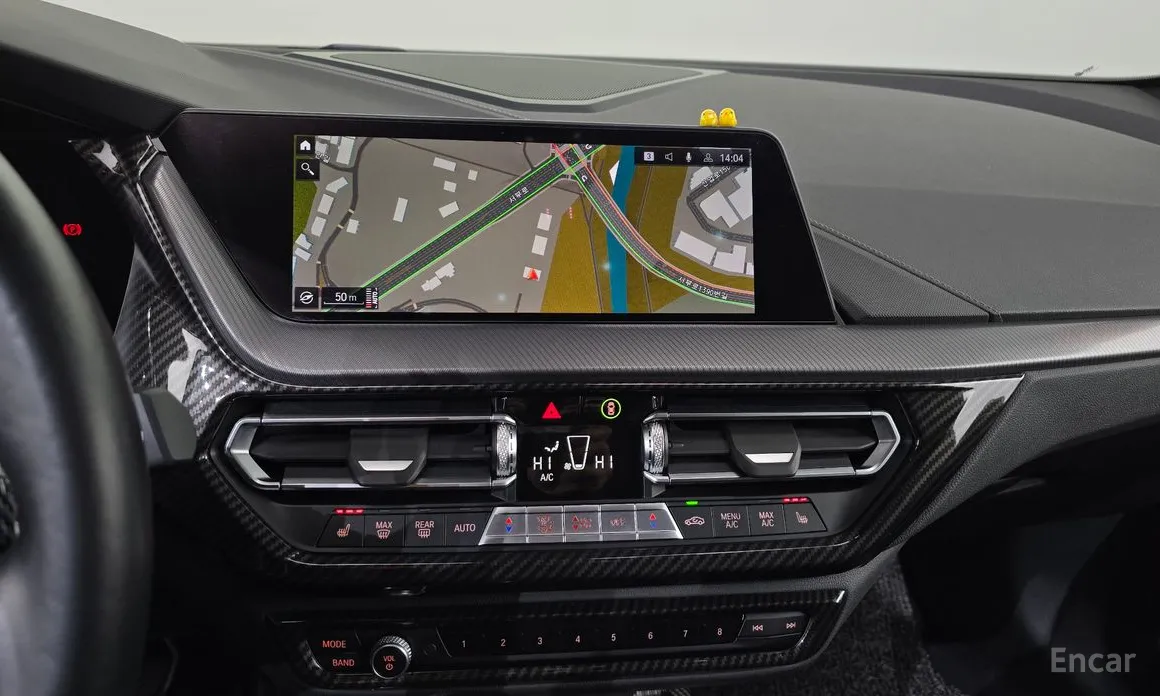 Фото 14 - BMW 1 Series