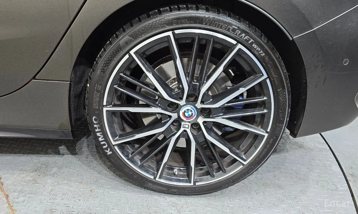 Фото 5 - BMW 1 Series