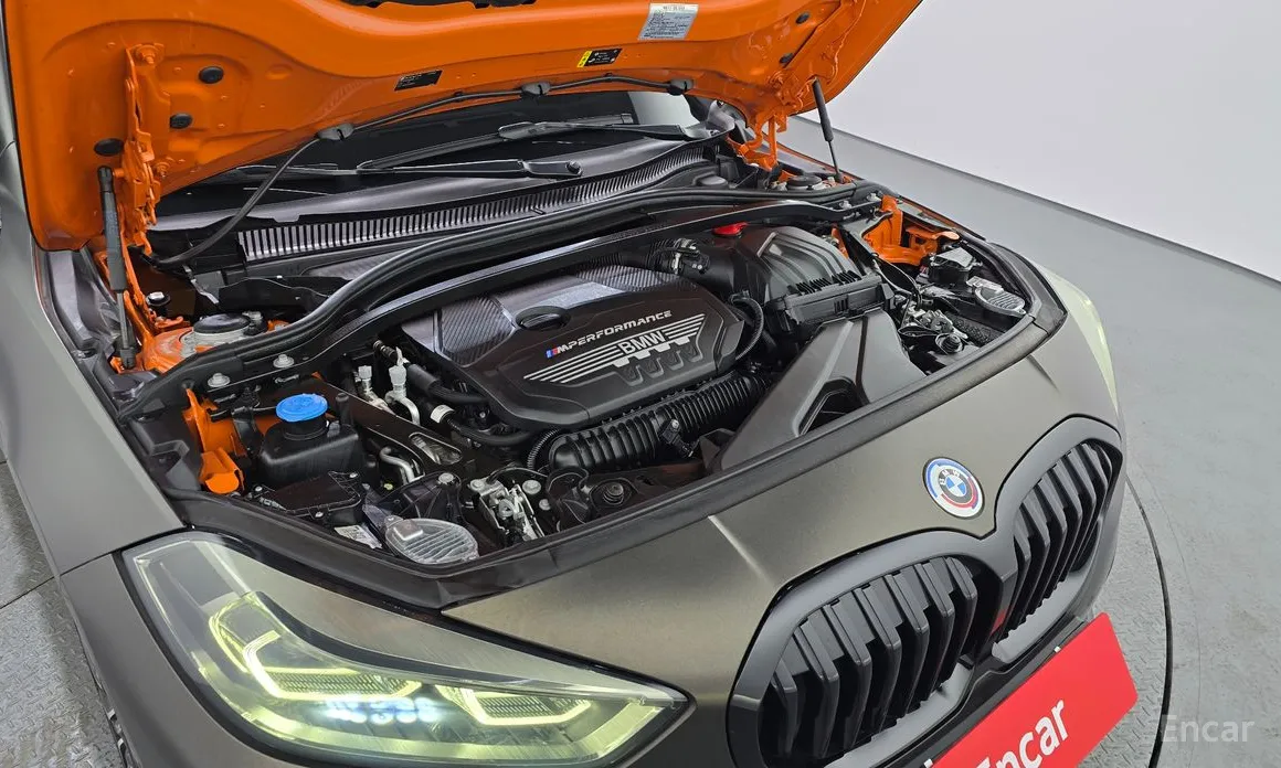 Фото 6 - BMW 1 Series