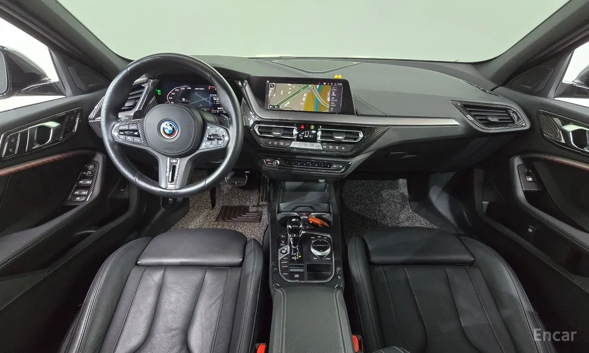 Фото 7 - BMW 1 Series