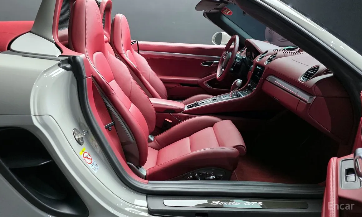 Фото 10 - Porsche 718