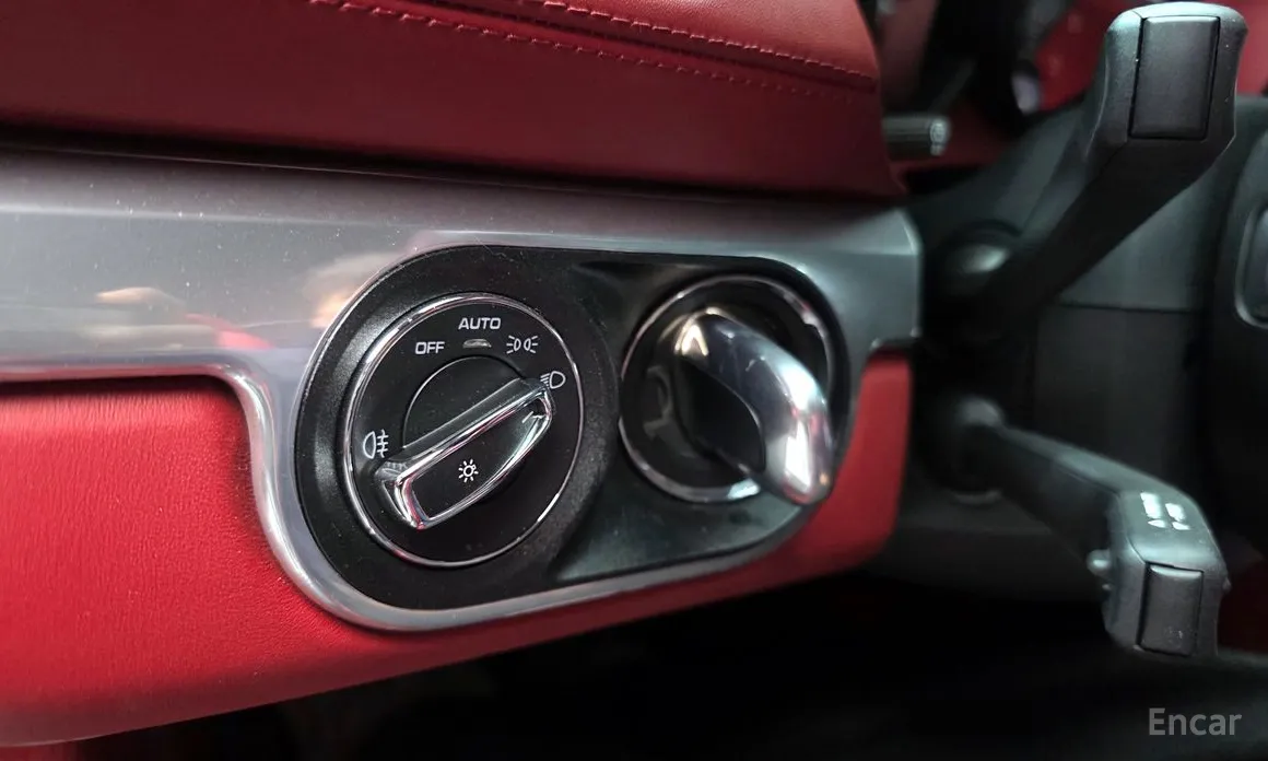 Фото 17 - Porsche 718