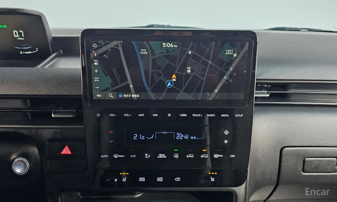 Фото 15 - Hyundai Staria