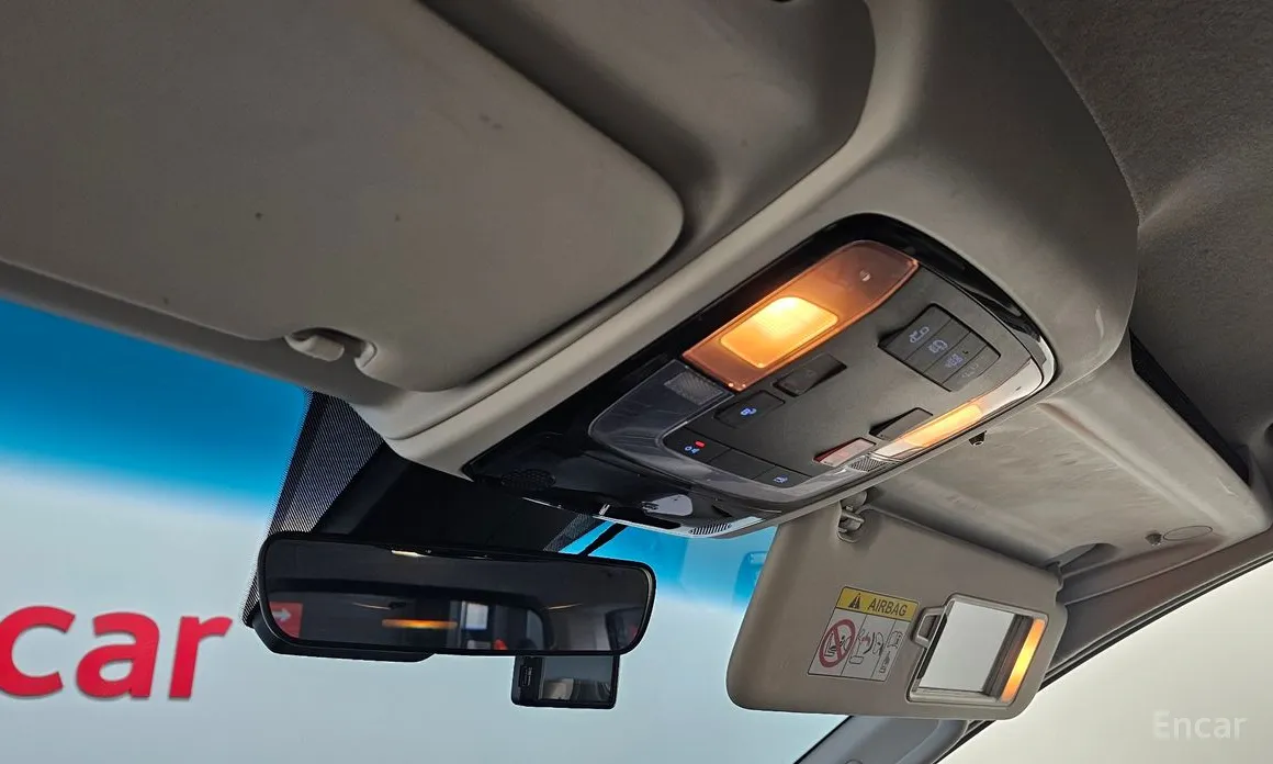 Фото 19 - Hyundai Staria