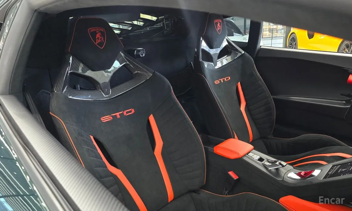 Фото 12 - Lamborghini Huracan