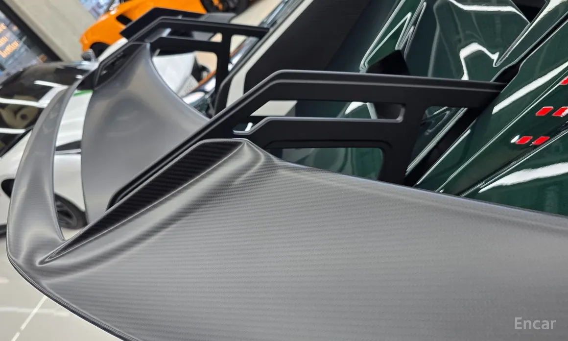 Фото 16 - Lamborghini Huracan