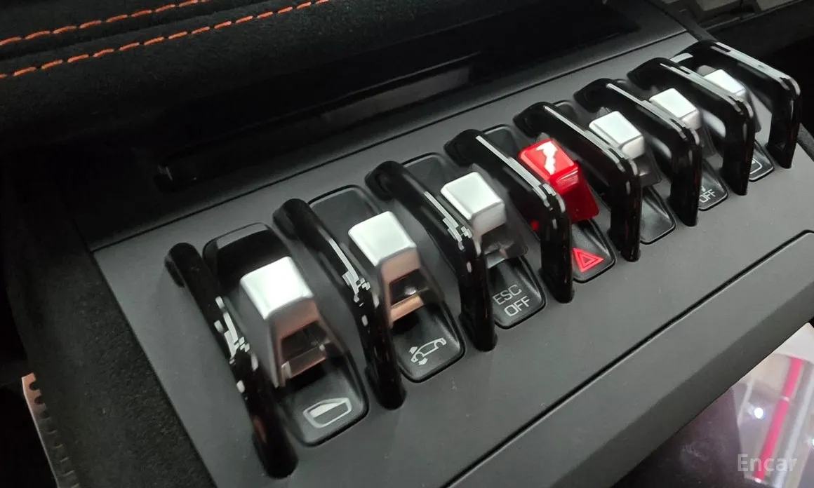 Фото 17 - Lamborghini Huracan