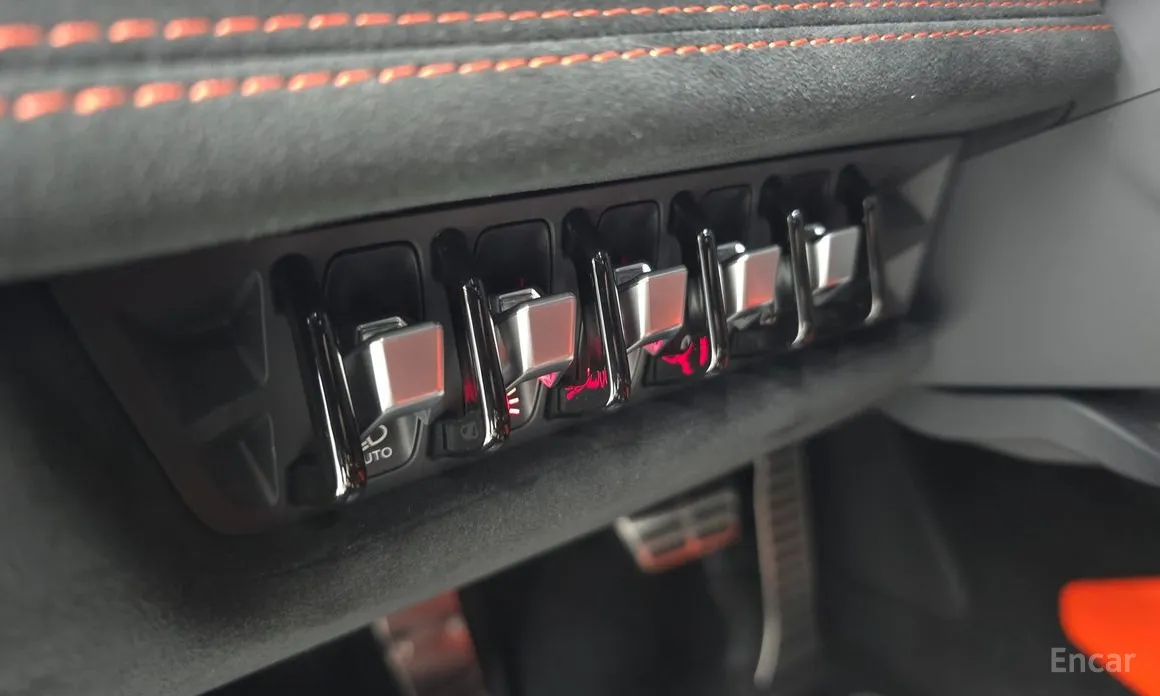 Фото 18 - Lamborghini Huracan