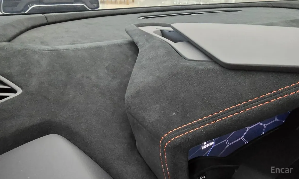 Фото 19 - Lamborghini Huracan