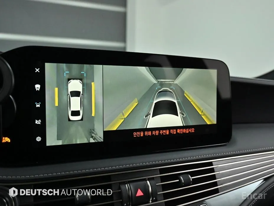 Фото 15 - Lexus LS