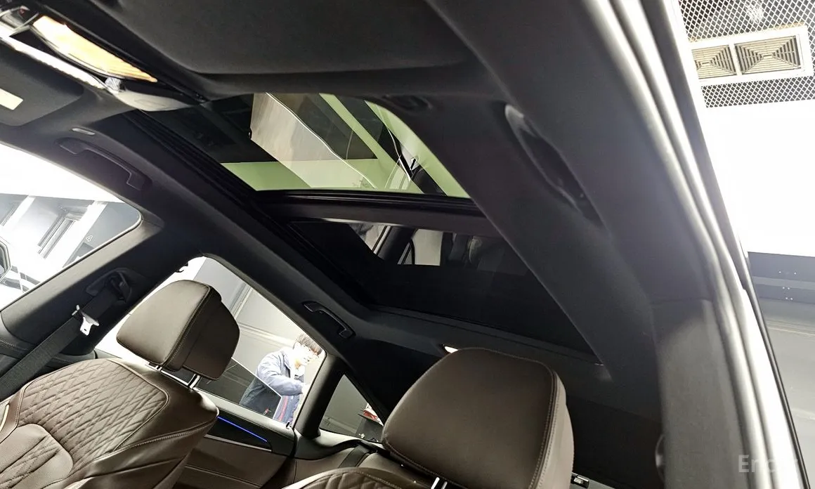 BMW Gran Turismo 2017 620d M Sport