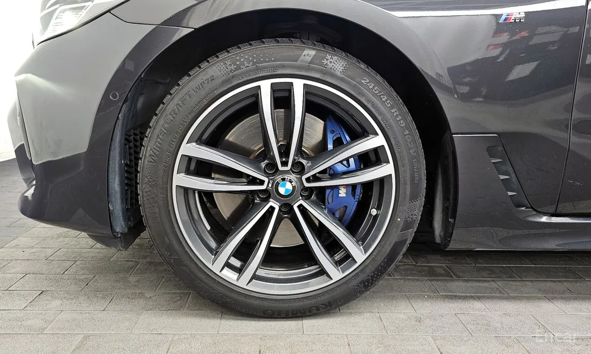 BMW Gran Turismo 2017 620d M Sport
